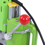 New Professional Mini Drill Press Table 220V 710W Workbench Compact Drill Wood Drilling Machine Mini Drilling Milling Bench