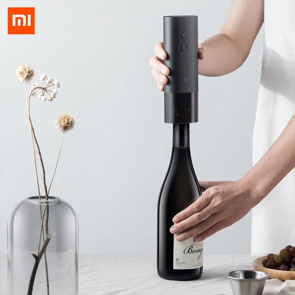 XIAOMI MIJIA Thermos Pot For Home 1.8L High Capacity Water Bottle 316 –  AOOKMIYA