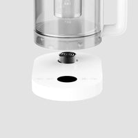 New Xiaomi Mijia Smart Multifunctional Health Pot 1000W Heating Electric Water Boiler Kettle Teapot Stainless Steel APP Control