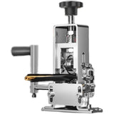 NX小型剥线机手动废旧电线电缆扒皮工具家用手摇去皮拨线剥皮机器