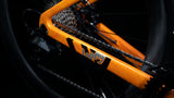 OG-EVKIN Orange Road Bicycle LOONG