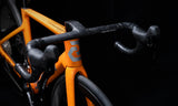 OG-EVKIN Orange Road Bicycle LOONG