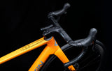 OG-EVKIN Orange Road Bicycle LOONG