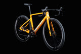 OG-EVKIN Orange Road Bicycle LOONG