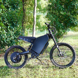 Off Road Ebike 72v 12000W 75AH Electric Bicycle Fat Tire Top Speed 120 Km/H within Lithium Battery 8000w Ebike