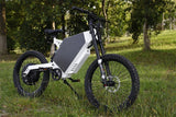 Off Road Ebike 72v 12000W 75AH Electric Bicycle Fat Tire Top Speed 120 Km/H within Lithium Battery 8000w Ebike