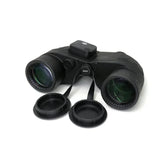 Optical Marine 7x50 10x50 Spyglass Binocular with Military Compass Rangefinder