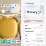 Original HUAWEI P50 Pro 4G  6.6‘’ OLED Curved FHD+2700x1228 Screen HarmonyOS 2 Octa Core up to 66W SuperCharge 50MP Main Camera