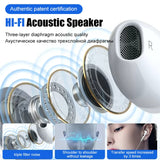 Original Headphones For Xiaomi Mi 13 Ultra Lite Redmi Note 12 Turbo 11 Pro Samsung S23 Ultra Type C 3.5mm Wired Earphones Earbud