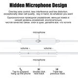 Original Headphones For Xiaomi Mi 13 Ultra Lite Redmi Note 12 Turbo 11 Pro Samsung S23 Ultra Type C 3.5mm Wired Earphones Earbud