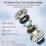 Original Headphones For Xiaomi Mi 13 Ultra Lite Redmi Note 12 Turbo 11 Pro Samsung S23 Ultra Type C 3.5mm Wired Earphones Earbud