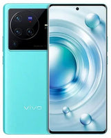 Original New VIVO X80 Pro 5G Cell Phone Dimensity9000/Snapdragon 8 Gen 1 6.78inch 2K 4700Mah 80W 50W Wireless Charge NFC 50MP