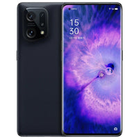 Original Oppo Find X5 Pro 5G Mobile Phone Dimensity 9000 Android 12.0 Screen Finerprint 6.7" 120HZ 80W Charger 50.0MP IP68