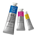Original WINSOR & NEWTON artist watercolor paint professional  acuarela 14ml aquarela  painting art supplies