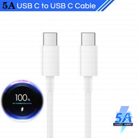 Original Xiaomi 6A Usb Type C Cable Charger 120w Turbo Tipo Fast Charging For Mi 13 12 11 10 Pro ultra Poco x3 Redmi Note K50 40