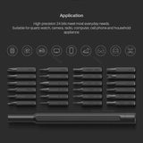 Original Xiaomi Mijia Wiha ScrewDriver 24 in 1 Precision Magnetic Screwdriv Magnetic Bits Kit Screw Driver Repair Tools