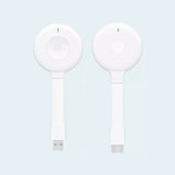 Original Xiaomi Mijia Wireless Projection Adapter Paipai Screen Projection TV Stick Full HD 1080P 2.4G 5G Wifi Display Receiver