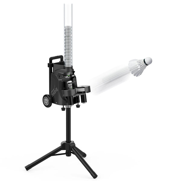 AOOKMIYA PB-MINI Badminton serving machine