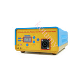 PDR Automotive Dent Repair Tool, aquecedor De Indução, removedor Paintless Do Reparo Do Corpo Do Carro