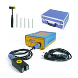 PDR Automotive Dent Repair Tool, aquecedor De Indução, removedor Paintless Do Reparo Do Corpo Do Carro