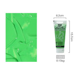 PEBEO-Studio Pintura Acrílica, Pintura Fluida de Desenho Impermeável, Tecido de Couro Vestuário Prego Vidro, 100ml