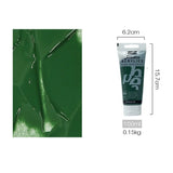 PEBEO-Studio Pintura Acrílica, Pintura Fluida de Desenho Impermeável, Tecido de Couro Vestuário Prego Vidro, 100ml