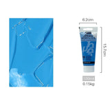 PEBEO-Studio Pintura Acrílica, Pintura Fluida de Desenho Impermeável, Tecido de Couro Vestuário Prego Vidro, 100ml