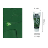 PEBEO-Studio Pintura Acrílica, Pintura Fluida de Desenho Impermeável, Tecido de Couro Vestuário Prego Vidro, 100ml