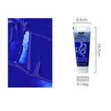 PEBEO-Studio Pintura Acrílica, Pintura Fluida de Desenho Impermeável, Tecido de Couro Vestuário Prego Vidro, 100ml