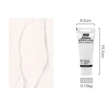 PEBEO-Studio Pintura Acrílica, Pintura Fluida de Desenho Impermeável, Tecido de Couro Vestuário Prego Vidro, 100ml