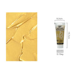 PEBEO-Studio Pintura Acrílica, Pintura Fluida de Desenho Impermeável, Tecido de Couro Vestuário Prego Vidro, 100ml