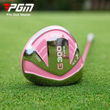 PGM 4PCS/12PCS Golf Club Sets With Standard Ball Bag Left Hand Ladies Stainless Steel Head Golf Club Practice Club
