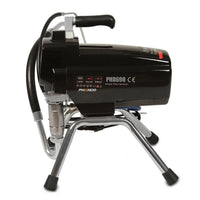 AOOKMIYA PHENDO Professional Airless Spraying Machine with Brushless Motor Spray Gun 1500W 3L Airless Paint Sprayer Painting Machine Tool