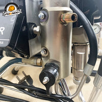 AOOKMIYA PHENDO Professional Airless Spraying Machine with Brushless Motor Spray Gun 1500W 3L Airless Paint Sprayer Painting Machine Tool