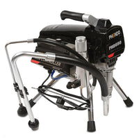 AOOKMIYA PHENDO Professional Airless Spraying Machine with Brushless Motor Spray Gun 1500W 3L Airless Paint Sprayer Painting Machine Tool