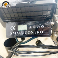 AOOKMIYA PHENDO Professional Airless Spraying Machine with Brushless Motor Spray Gun 1500W 3L Airless Paint Sprayer Painting Machine Tool