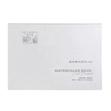 Paul Rubens 100% Cotton Watercolor Paper Pad 300g Thickened Water Color Book Paper Acid-Free 20sheets for Painting  Art Supplies
