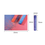 Paul Rubens 24/36 Colors Metallic Soft Oil Pastel Artist Crayon Pastels Drawing Pen for Painting Kids Gift Art Supplies