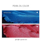 Paul Rubens 24/36 Colors Metallic Soft Oil Pastel Artist Crayon Pastels Drawing Pen for Painting Kids Gift Art Supplies