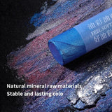 Paul Rubens 24/36 Colors Metallic Soft Oil Pastel Artist Crayon Pastels Drawing Pen for Painting Kids Gift Art Supplies