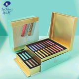 Paul Rubens 24/36 Colors Metallic Soft Oil Pastel Artist Crayon Pastels Drawing Pen for Painting Kids Gift Art Supplies