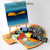 Paul Rubens High Quality Oil Paint 60ML Professional Carolin Oil Color Painting Material Art Supplies for Artist