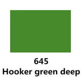 Paul rubens-tubo de tinta aquarela, de 5ml, série caroline única, em 20 cores, utilizada comumente, opções de cores