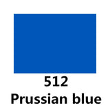 Paul rubens-tubo de tinta aquarela, de 5ml, série caroline única, em 20 cores, utilizada comumente, opções de cores