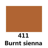 Paul rubens-tubo de tinta aquarela, de 5ml, série caroline única, em 20 cores, utilizada comumente, opções de cores