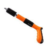 Pequena Mini Pistola De Prego De Teto Rebite Arma Dispositivo De Entalho De Fio De Âncora Fixador De Parede Em Casa Ferramentas De Metalurgia