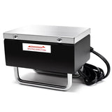 Pequeno Desmagnetizador Mudo Portátil, Mini Desmagnetizador De Molde De Desmagnetização, Poderosa Ferramenta De Desmagnetismo