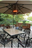 Pergola Garden Patio Outdoor Heaters used for Gazebos restaurant hotel and entertainment center