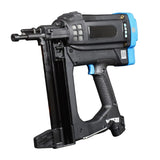 Pistola pneumática do prego com bateria de lítio, Air Nailer, quadro e entroncamento ferramentas, pistola do prego do gás, 7. 2V