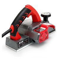 Plaina Elétrica De Mesa, máquina De Aplainamento De Mão De Madeira, plaina De Carpintaria Pequena Máquina De Carpintaria